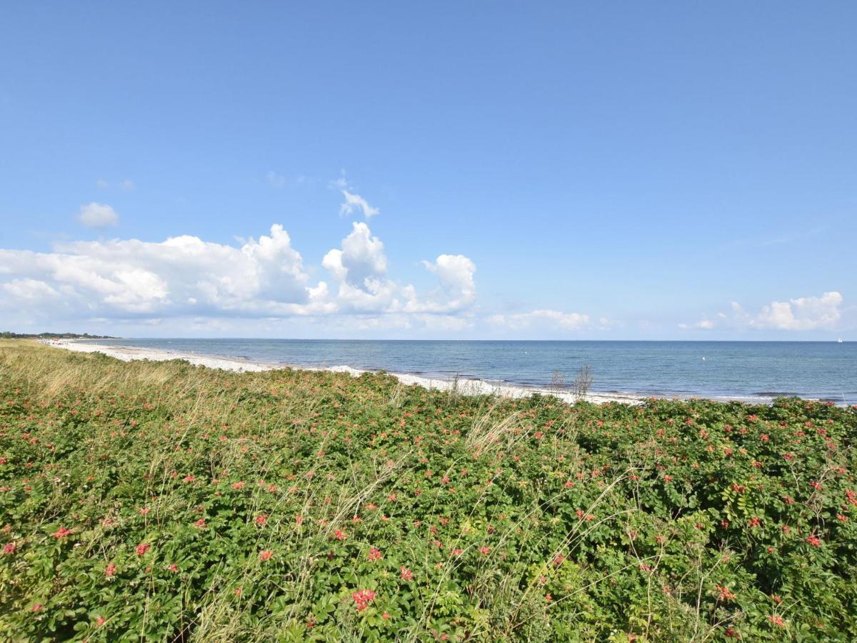 Charming Apartment In Pugholz Near Sea Hasselberg  Eksteriør bilde